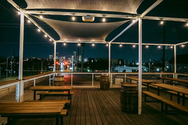 Eight Row Flint East End