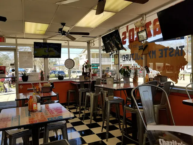 Chazito's Latin Cuisine