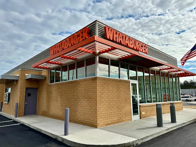 Whataburger