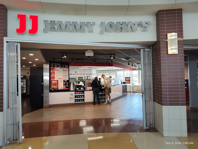 Jimmy John's
