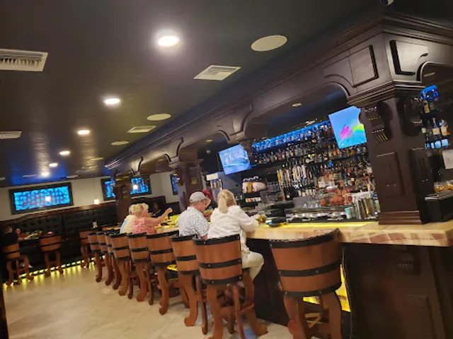 Plaza Mexico Spring Hill