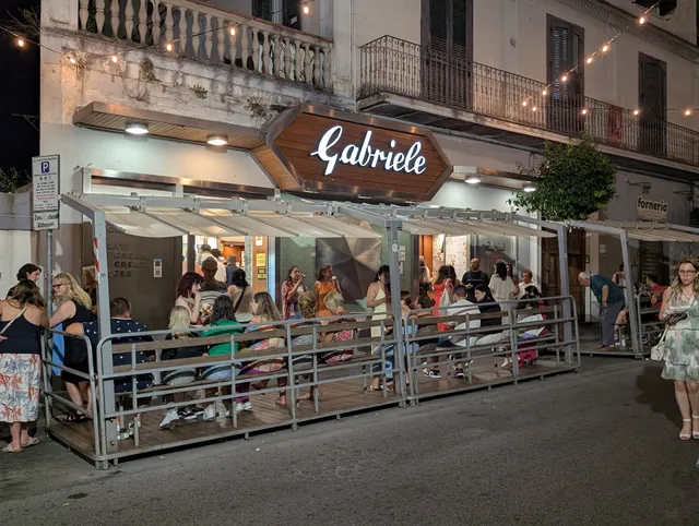 Gelateria Gabriele