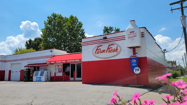 Farm Fresh of Carterville