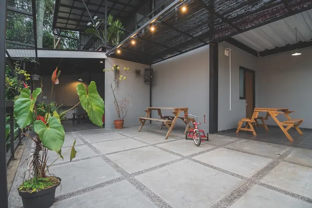 RedDoorz @ Dago Golf