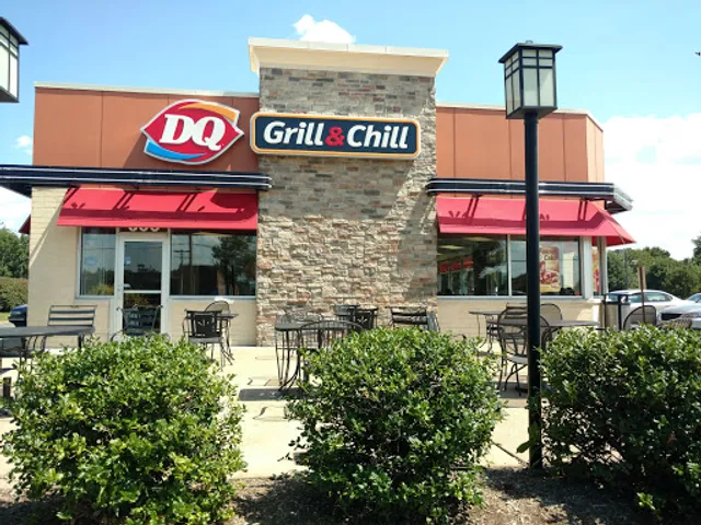 Dairy Queen Grill & Chill