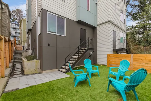 Harry Potter Sweet Suites