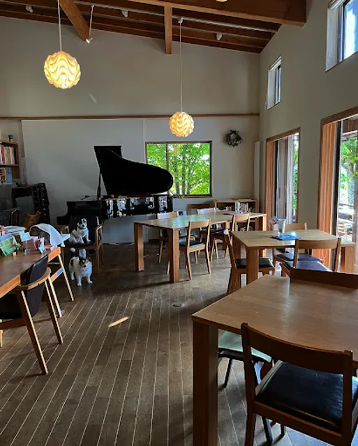 cafe 太宰府 草の家