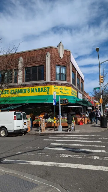 Green House Farmer’s Market 2