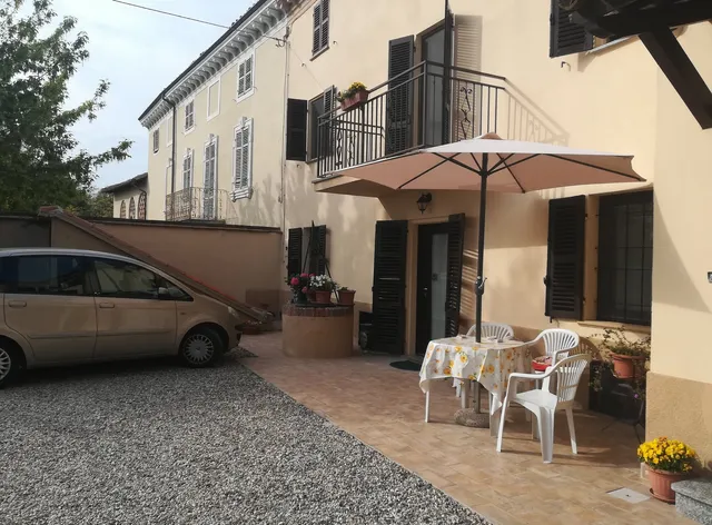 Bed & Breakfast L'Infernot