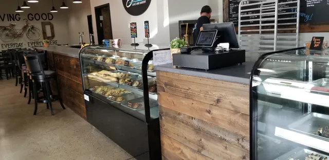 Sarah’s Café and Bakery