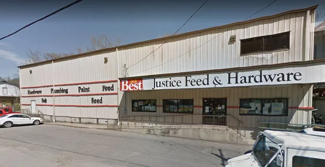 Justice Feed & Hardware
