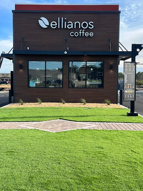 Ellianos Coffee