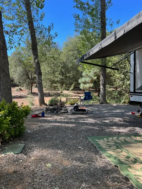 Pinezanita RV Park & Campgrounds
