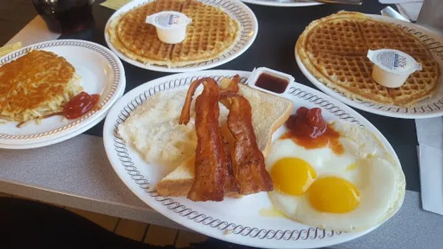 Waffle House