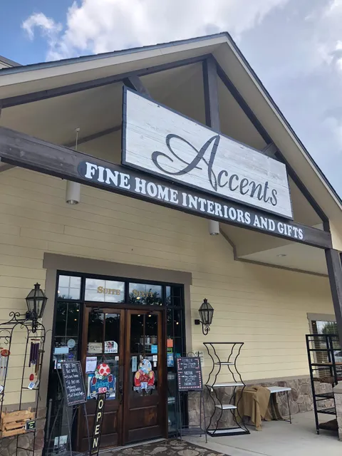 Accents Fine Home Interiors and Gifts