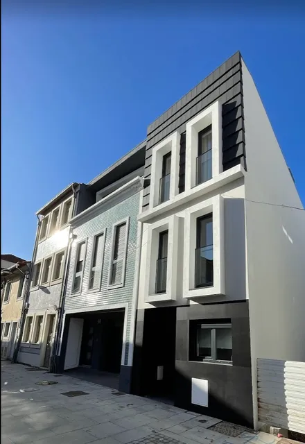 Gravito 53 Apartments by Home Sweet Home Aveiro