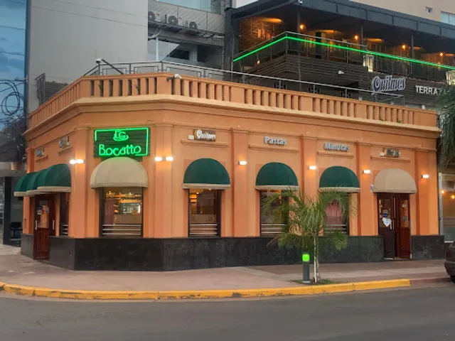 Bocatto Costanera