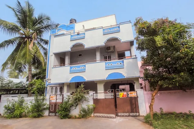 Hotel O Vivekam Home Stay