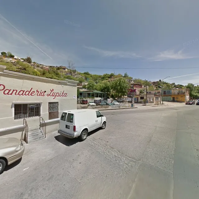 Panaderia Lupita