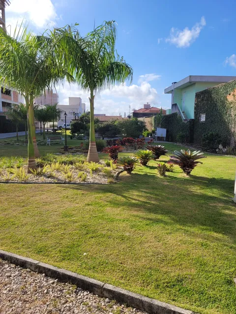 Mix aparts aluguéis diários