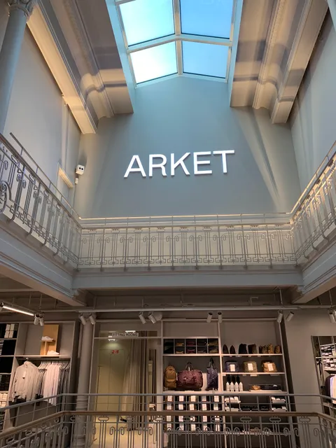 ARKET Store
