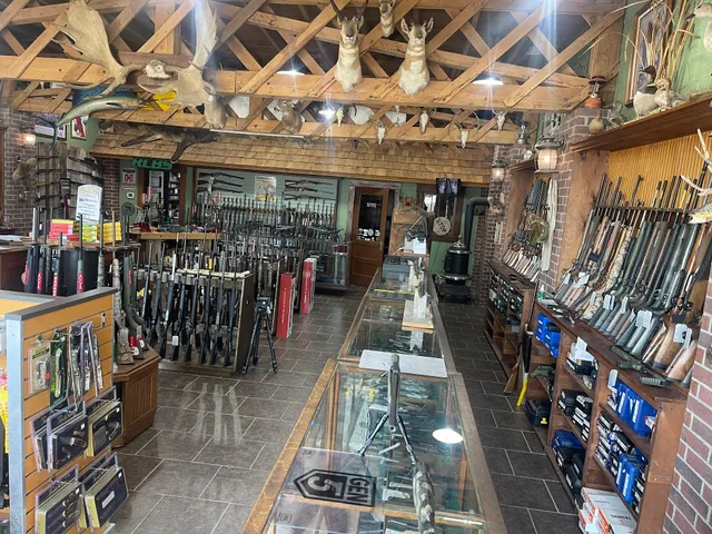 Missouri Gun Co