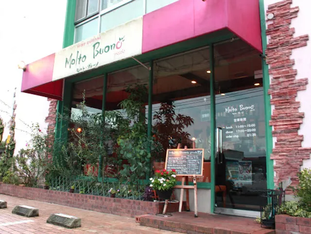 モルトボーノ・ピッコロ