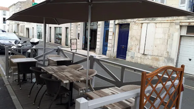 La Maison des Crêpes