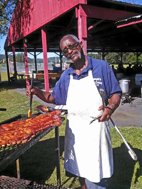 Barbecue Specialists