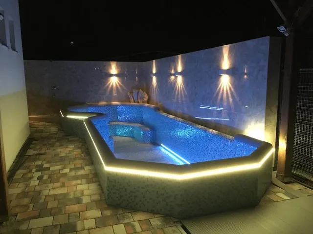 Móricz Villa, Balatonfenyves