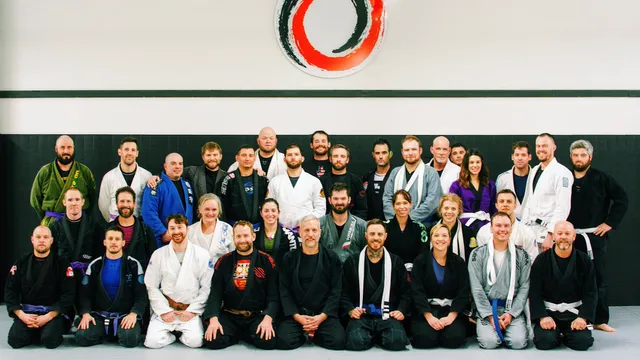 Helena Brazilian Jiu-Jitsu