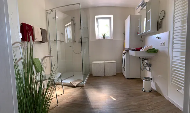 Auszeit... Ferienwohnung