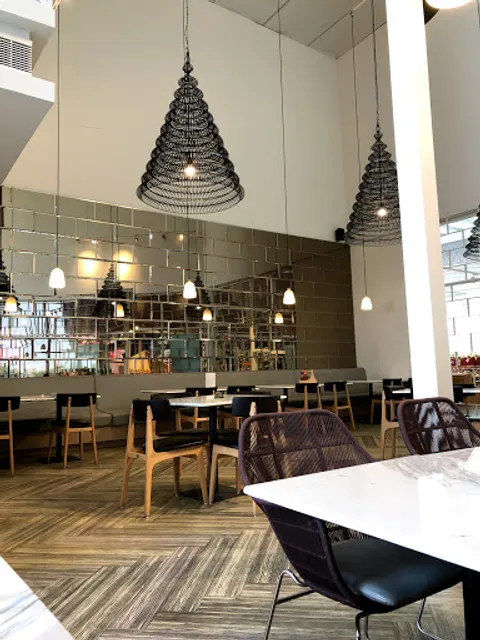 Suzette Feel The Taste, FN Outlet Ayutthaya