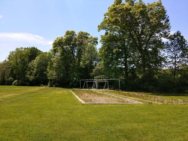 Liberty Field & Playground