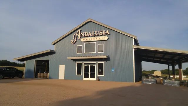Andalusia Whiskey Company