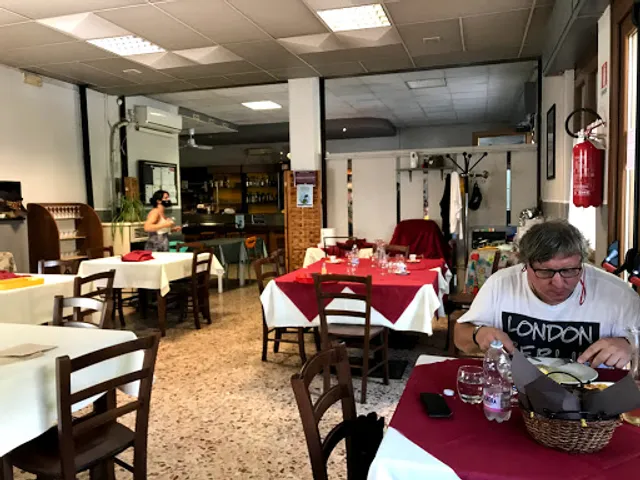 Circolo ARCI Cucina Casalinga