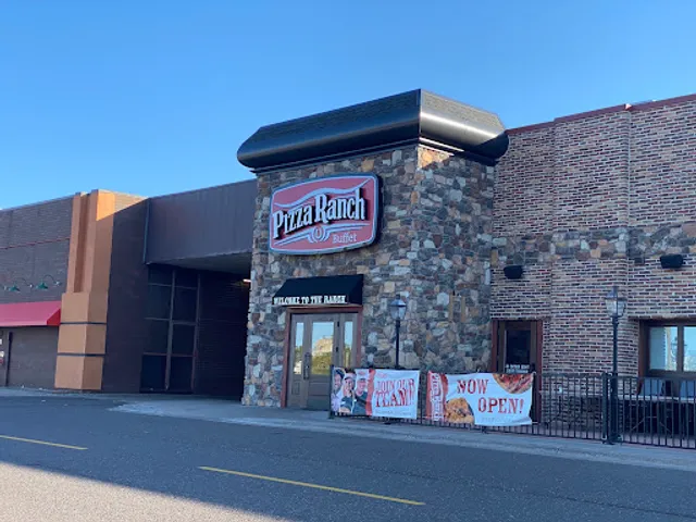 Pizza Ranch