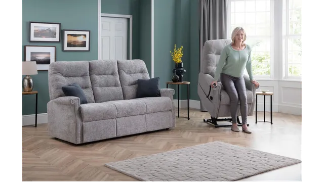 Relax Furniture at Bretts