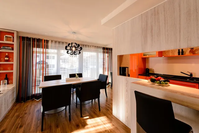 Oberstdorfer Residenz | Edelstein Suiten