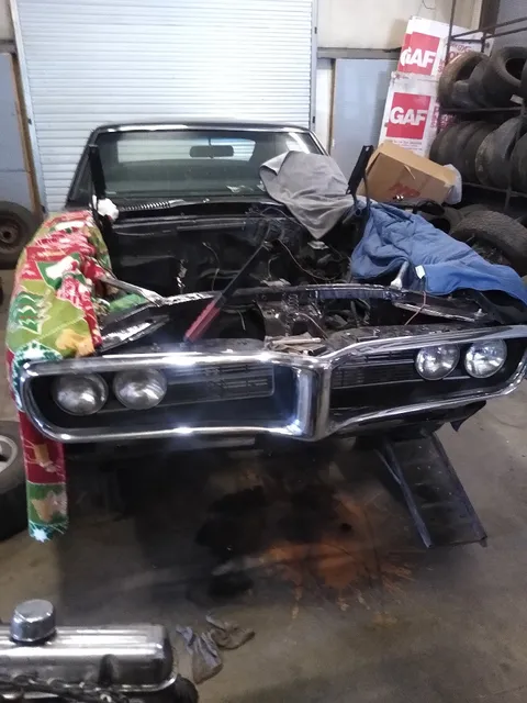 Mark's Tires & Brakes