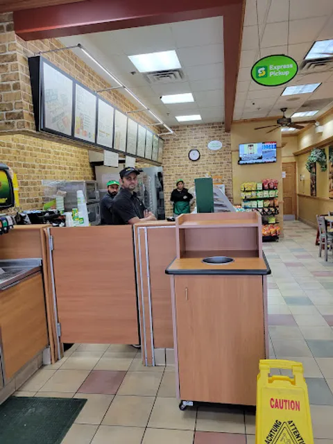 Subway