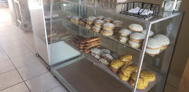 Panadería Malpica