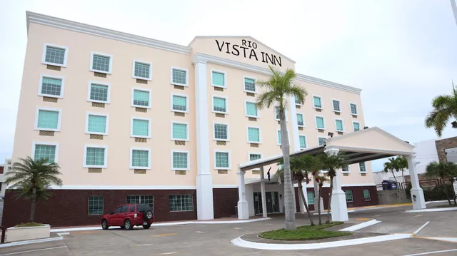 Rio Vista Inn