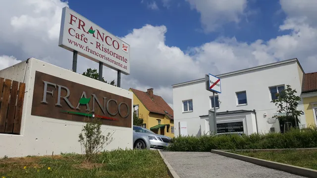 Franco - Ristorante - Pizzeria