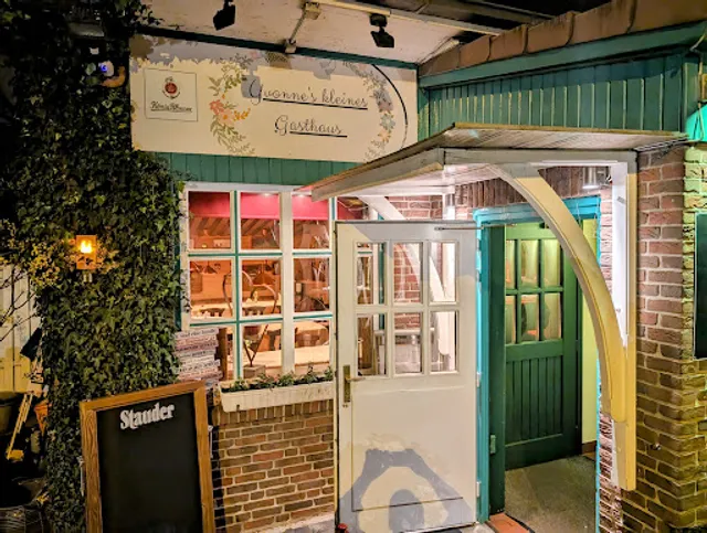 Yvonnes kleines Gasthaus