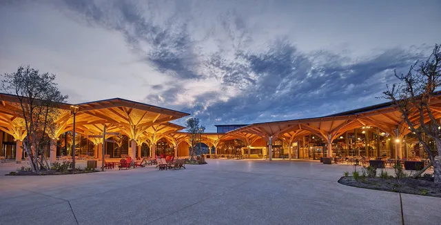 Center Parcs Les Landes de Gascogne