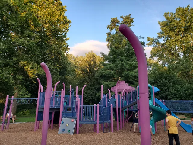 Otto C. Pehle Playground