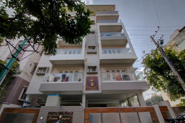 Sunshine Suites-Premium