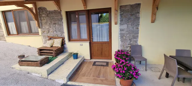 agriturismo Il Girasole