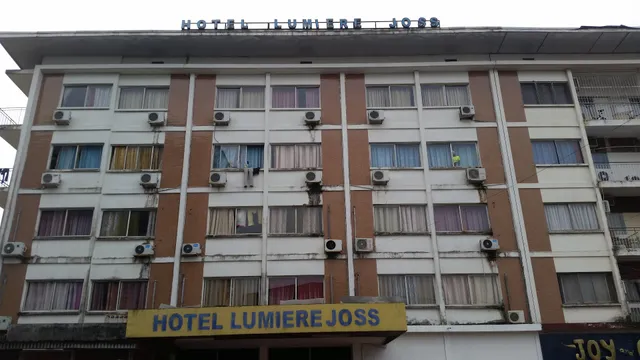 Lumiere Joss Hotel